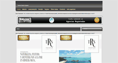 Desktop Screenshot of edicionespecial.com.mx